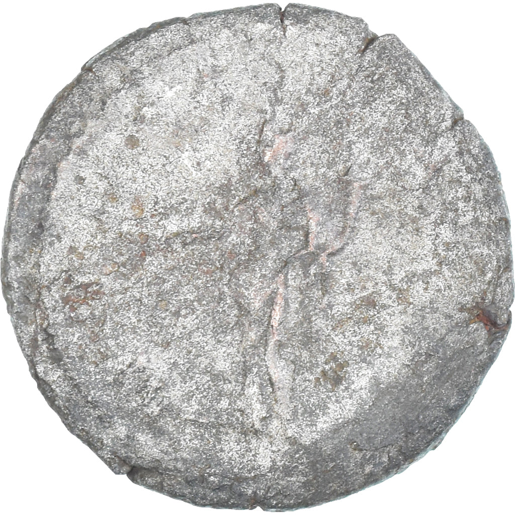 Coin, Postumus, Antoninianus, 260-269, Cologne, VF(30-35), Billon, RIC:315