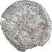 Moneda, Postumus, Antoninianus, 260-269, Cologne, BC+, Vellón, RIC:315