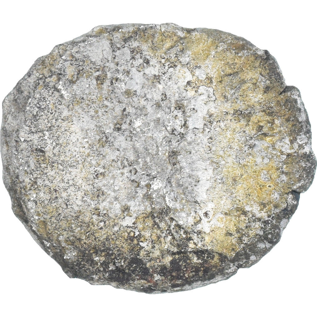 Coin, Postumus, Antoninianus, 260-269, Cologne, VF(30-35), Billon, RIC:315