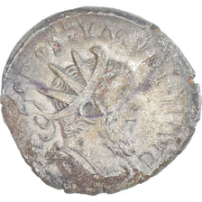 Coin, Postumus, Antoninianus, 260-269, Cologne, VF(30-35), Billon, RIC:315