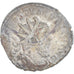 Coin, Postumus, Antoninianus, 260-269, Cologne, VF(30-35), Billon, RIC:315