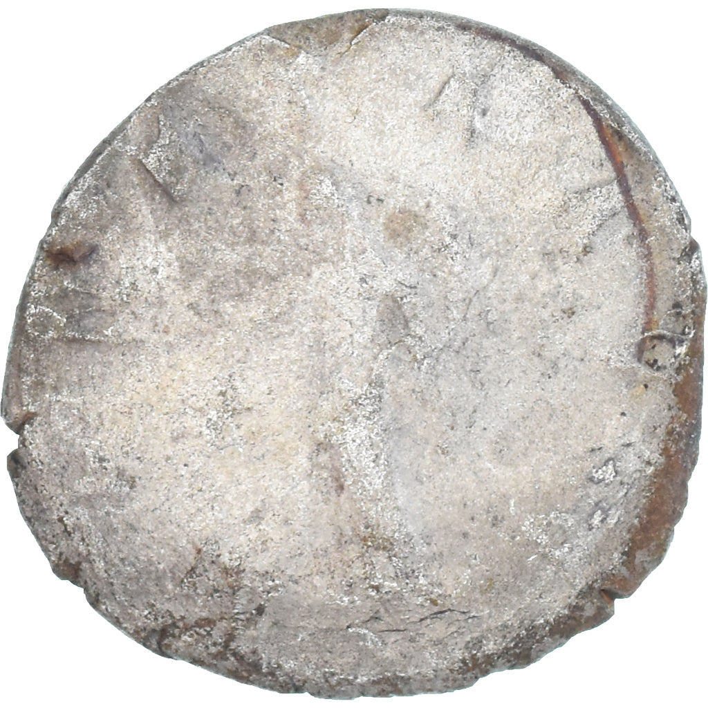 Coin, Postumus, Antoninianus, 260-269, Cologne, VF(30-35), Billon, RIC:315