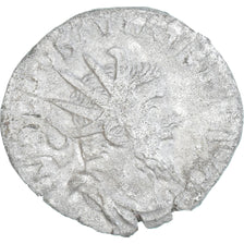 Coin, Postumus, Antoninianus, 260-269, Cologne, VF(30-35), Billon, RIC:315