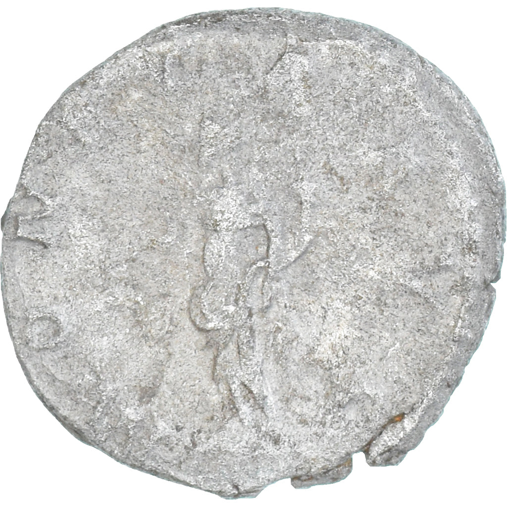 Coin, Postumus, Antoninianus, 260-269, Cologne, VF(30-35), Billon, RIC:315