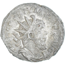 Coin, Postumus, Antoninianus, 260-269, Cologne, VF(30-35), Billon, RIC:315