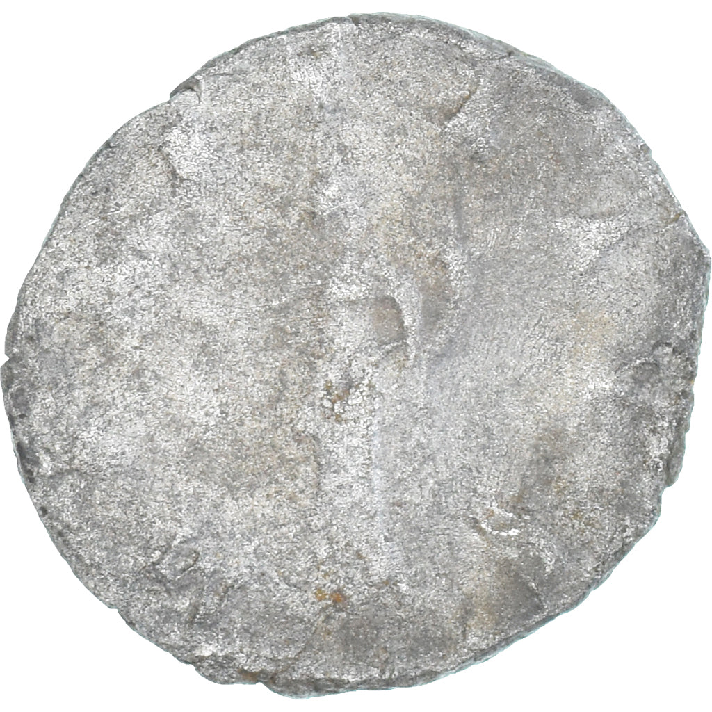 Coin, Postumus, Antoninianus, 260-269, Cologne, VF(30-35), Billon, RIC:315