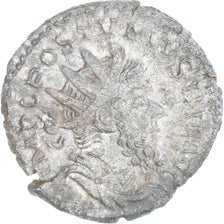 Coin, Postumus, Antoninianus, 260-269, Cologne, VF(30-35), Billon, RIC:315