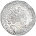 Coin, Postumus, Antoninianus, 260-269, Lugdunum, VF(30-35), Billon, RIC:75