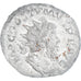 Moneda, Postumus, Antoninianus, 260-269, Lugdunum, BC+, Vellón, RIC:75