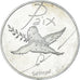 France, 50 Euro, 2014, Paris, Sempé - Paix, MS(60-62), Silver
