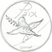 France, 50 Euro, 2014, Paris, Sempé - Paix, MS(64), Silver
