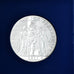 France, Hercule, 100 Euro, 2011, Paris, MS(65-70), Silver
