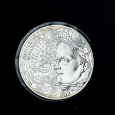 France, 100 Euro, 2021, Paris, Napoléon I, FDC, Argent