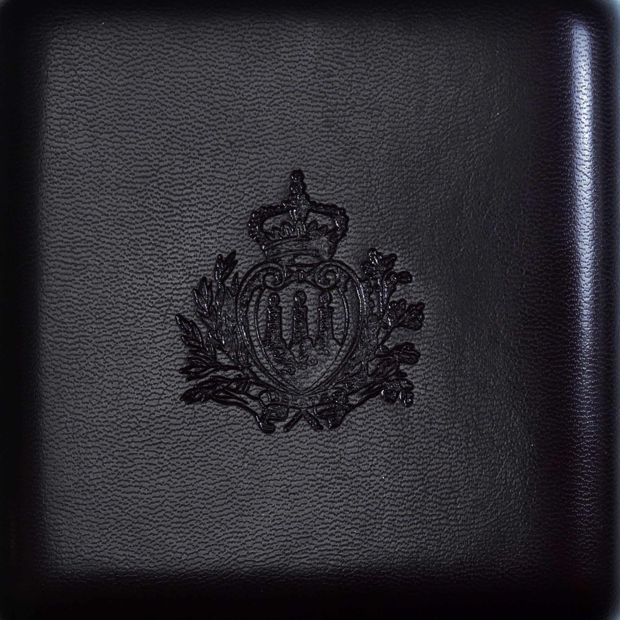 San Marino, 5 Euro, 2007, Rome, Arturo Toscanini - 50th Anniversary, MS(65-70)