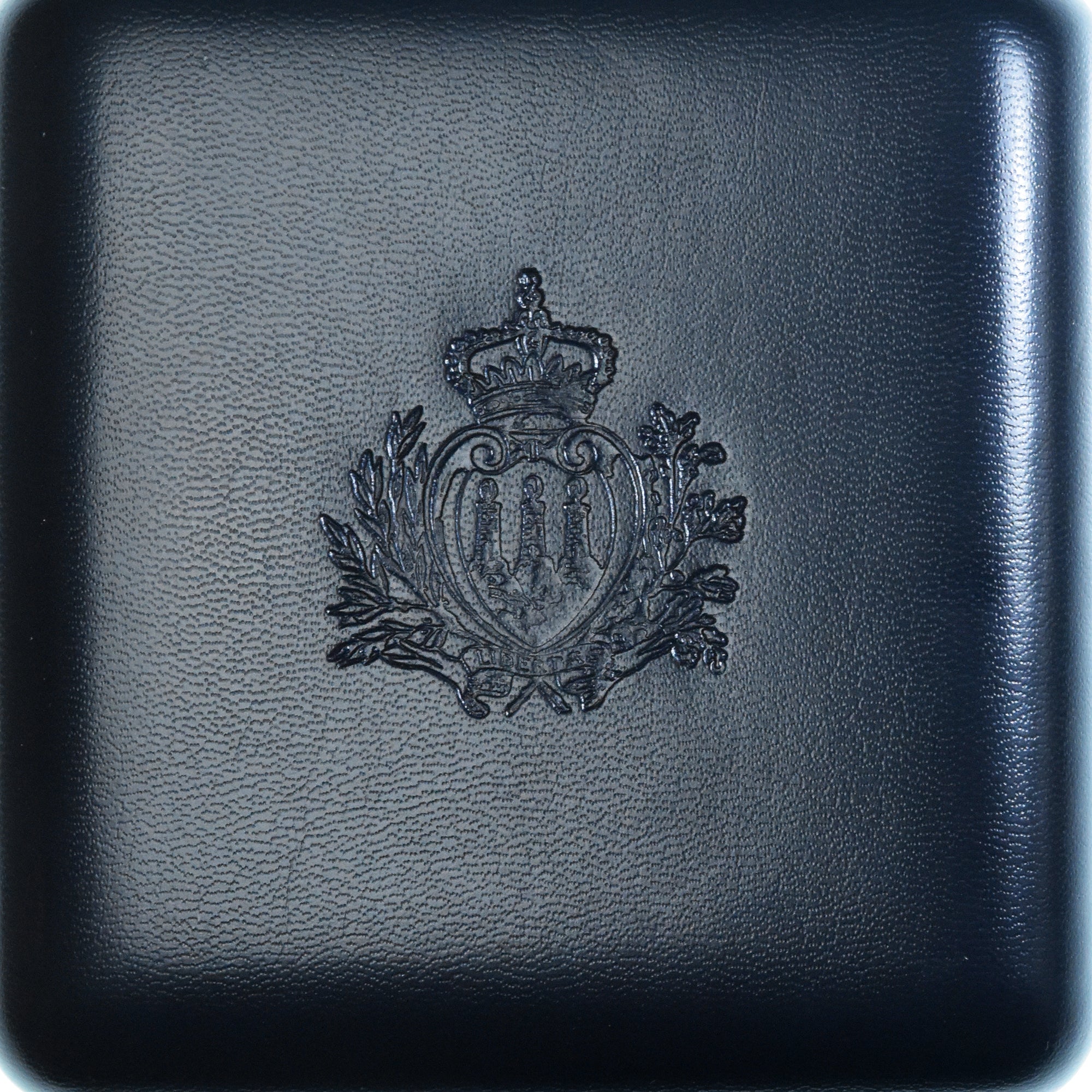San Marino, 10 Euro, 2008, Rome, Palladio's Birth - 500th Anniversary