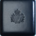 San Marino, 10 Euro, 2008, Rome, Palladio's Birth - 500th Anniversary