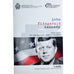 San Marino, 5 Euro, 2013, Rome, 50th Anniversary of Kennedy, MS(65-70), Silver