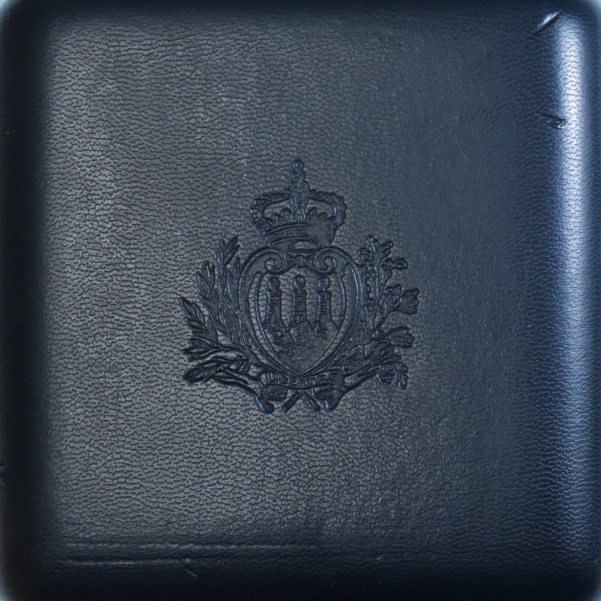 San Marino, 10 Euro, 2005, Rome, Milizia Uniformata, STGL, Silber