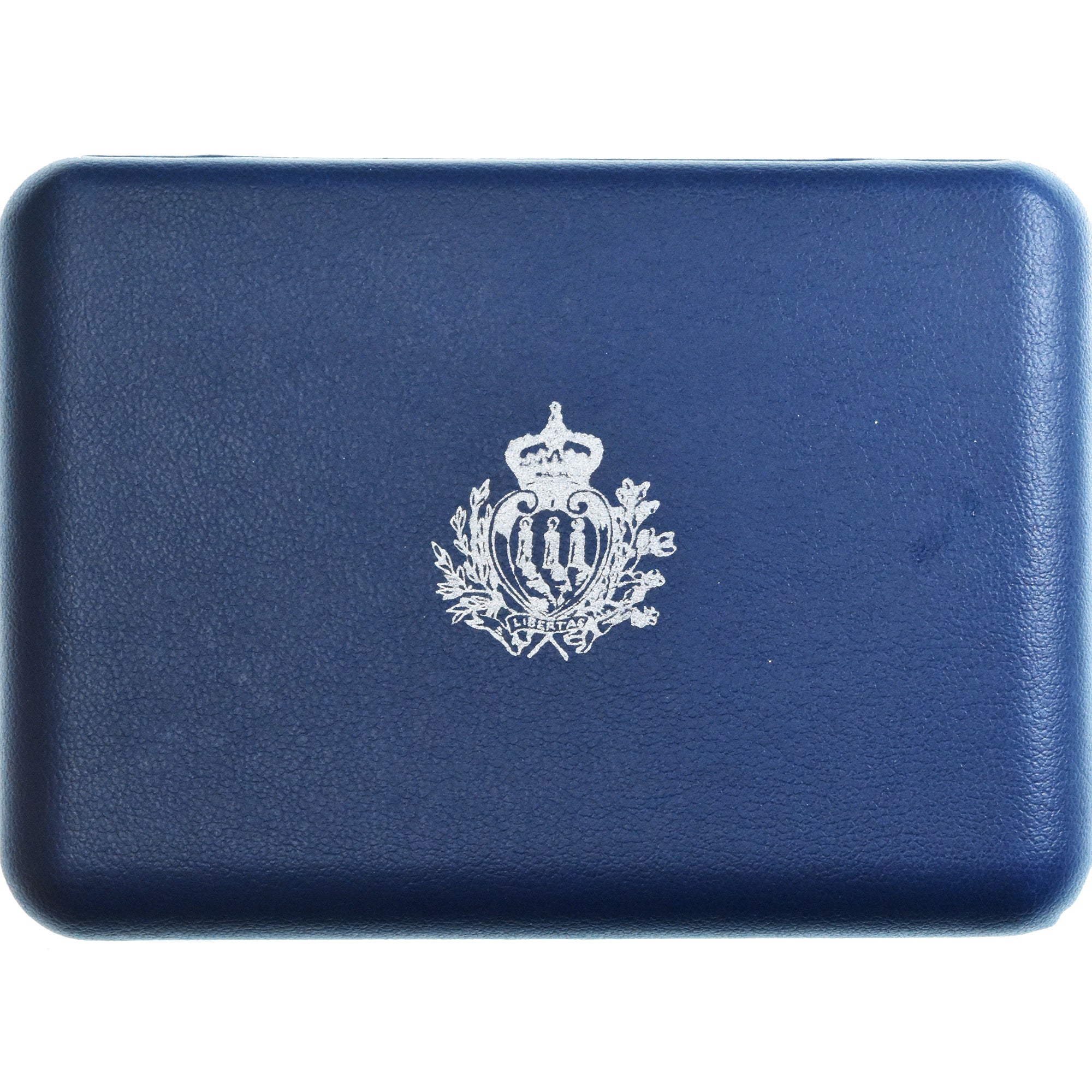 San Marino, 5 Euro and 10 Euro, Coupe du Monde en Allemagne - 2006, 2004, Set