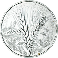France, 20 Euro, Le Chêne, 2022, Paris, Blé, MS(64), Silver