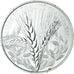 France, 20 Euro, Le Chêne, 2022, Paris, Blé, MS(64), Silver