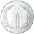 Frankreich, 20 Euro, Le Chêne, 2022, Paris, Blé, UNZ+, Silber