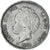 Monnaie, Espagne, Alfonso XIII, 5 Pesetas, 1892, Madrid, TB+, Argent, KM:700