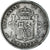 Moneda, España, Alfonso XIII, 5 Pesetas, 1892, Madrid, BC+, Plata, KM:700