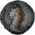 Coin, Diva Faustina I, Sestertius, 141, Rome, VF(30-35), Bronze, RIC:1103b