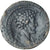 Moeda, Antoninus Pius, with Marcus Aurelius (as Caesar), Sestertius, 138-161