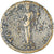 Moneda, Antoninus Pius, Sestercio, 139, Rome, MBC, Bronce, RIC:549