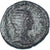 Coin, Julia Domna, Dupondius, 211-217, Rome, F(12-15), Bronze, RIC:605