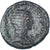 Moneta, Julia Domna, Dupondius, 211-217, Rome, F(12-15), Brązowy, RIC:605