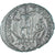 Munten, Constantius II, Follis, 348-350, Aquileia, ZF, Bronzen, RIC:98
