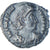 Moeda, Constantius II, Follis, 355-361, Antioch, EF(40-45), Bronze, RIC:191