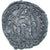 Moeda, Constantius II, Follis, 355-361, Antioch, EF(40-45), Bronze, RIC:191