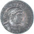 Moeda, Constantius II, Follis, 333-334, Lugdunum, AU(55-58), Bronze, RIC:264