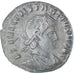Coin, Constantius II, Follis, 334-335, Aquileia, EF(40-45), Bronze, RIC:126