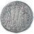 Münze, Constantius II, Follis, 334-335, Aquileia, SS, Bronze, RIC:126