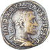 Coin, Maximinus I Thrax, Sestertius, 235-236, Rome, EF(40-45), Bronze, RIC:67