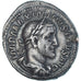 Coin, Maximinus I Thrax, Denarius, 236, Rome, AU(50-53), Silver, RIC:3.