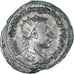 Moneta, Gordian III, Antoninianus, 240, Rome, BB, Biglione, RIC:65