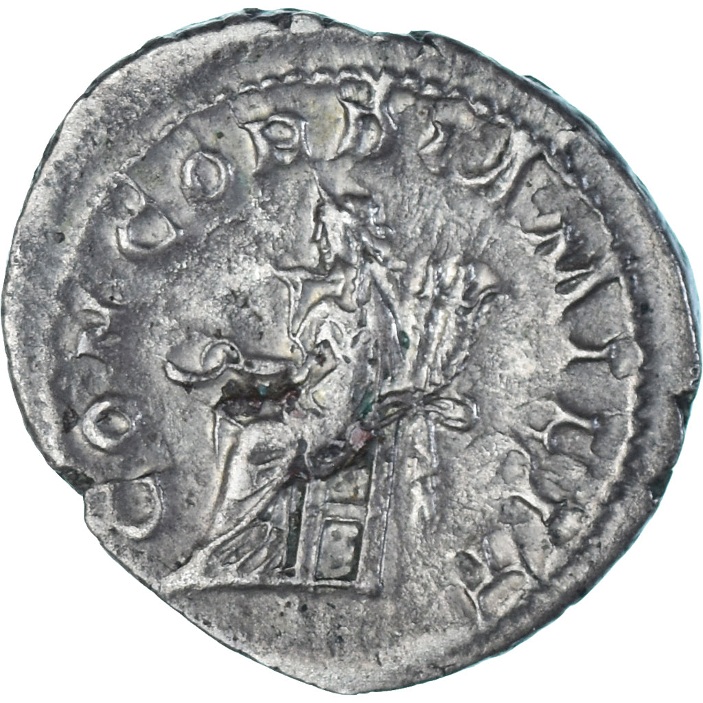 Moneta, Gordian III, Antoninianus, 240, Rome, BB, Biglione, RIC:65