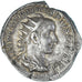 Coin, Gordian III, Antoninianus, 241-243, Rome, AU(50-53), Billon, RIC:92