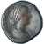 Coin, Lucilla, Sestertius, 164-169, Rome, VF(30-35), Bronze, RIC:1779