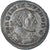 Monnaie, Galère, Follis, 303-305, Trèves, TTB+, Bronze, RIC:602b