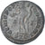 Moneda, Galerius, Follis, 303-305, Trier, MBC+, Bronce, RIC:602b