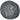 Moneta, Galerius, Follis, 308-310, Alexandria, EF(40-45), Brązowy, RIC:101a