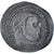 Moneta, Galerius, Follis, 308-310, Alexandria, BB, Bronzo, RIC:101a