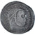 Monnaie, Galère, Follis, 308-310, Alexandrie, TTB, Bronze, RIC:101a